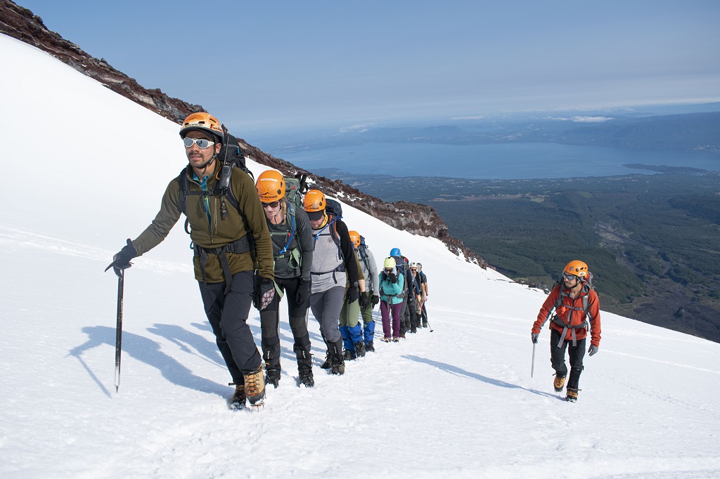 Tours y experiencias en Pucón