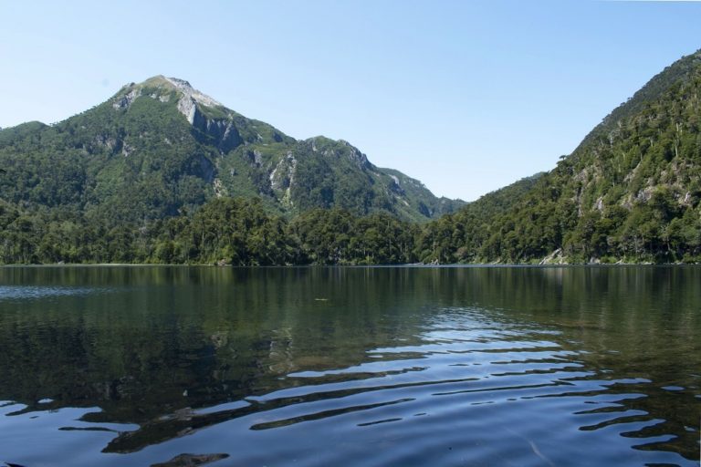 Trekking Huerquehue