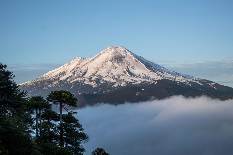 Volcán Llaima