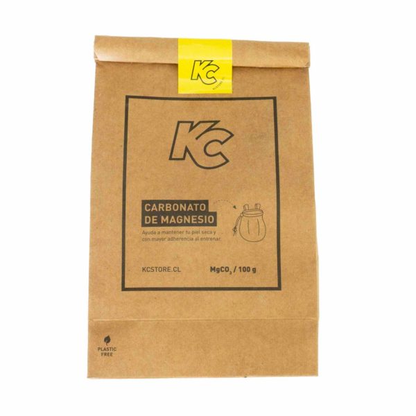 Magnesio 100g Eco Kraft