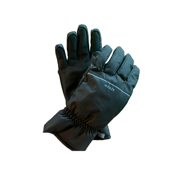 Guantes de nieve